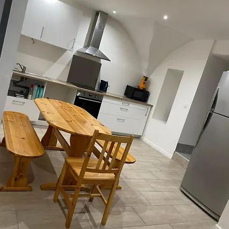 Holiday home Maison De Village