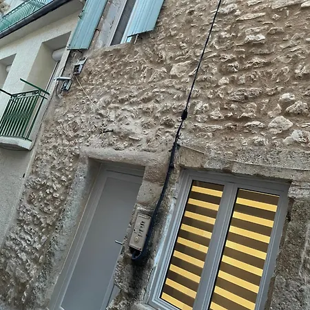 Holiday home Maison De Village *