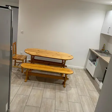 Maison De Village Holiday home