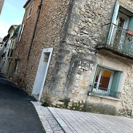 Holiday home Maison De Village
