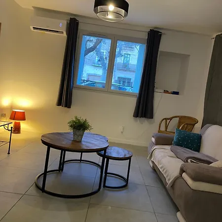 Holiday home Maison De Village *